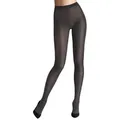 Produktbild: Wolford Strumpfhose Merino Tights 200 DEN (1 St) blickdichte wärmende Strumpfhose mit Merinowolle schwarz XL (48-50)