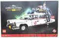Produktbild: LEGO® Icons Ghostbusters Ecto-1 Lego 10274 EOL Legoset Bauset Set GHOSTBUSTERS