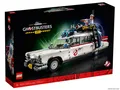 Produktbild: LEGO® 10274 Ghostbusters ECTO-1 I Icons Modell Fahrzeug I Cadillac Miller-Meteor