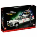 Produktbild: ECTO-1  LEGO  10274 Ghostbusters Auto Car ECTO