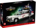 Produktbild: LEGO® Icons (Creator Expert) 10274 Ghostbusters™ ECTO-1