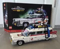 Produktbild: LEGO® Icons 10274 Ghostbusters™ ECTO - 1 - Gebraucht - Guter Zustand