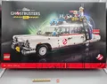 Produktbild: Lego® 10274 Ghostbusters ECTO-1 NEW & SEALED Neu OVP