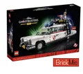 Produktbild: LEGO Icons 10274 Ghostbusters Ecto-1 - Neu & OVP - Verpackung leicht beschädigt
