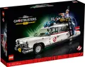 Produktbild: LEGO Icons: Ghostbusters Ecto-1 (10274) Neu