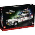 Produktbild: LEGO Ghostbusters ECTO-1 - Creator Expert (10274) NEU