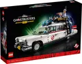 Produktbild: LEGO® Creator Expert - 10274 Ghostbusters™ ECTO-1 + NEU & OVP +