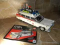 Produktbild: LEGO 10274 Ghostbusters ECTO-1 + Anleitung - fast wie neu