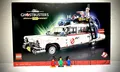 Produktbild: LEGO Icons - 10274 - Ghostbusters Ecto-1 - NEW NEU OVP passt zu 21108 75827