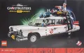 Produktbild: LEGO® Icons 10274 Ghostbusters™ ECTO-1 - NEU & OVP