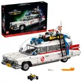 Produktbild: LEGO® Icons 10274 Ghostbusters™ ECTO-1 | Neu | OVP