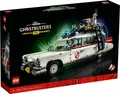 Produktbild: LEGO® Creator 10274 Ghostbusters™ ECTO-1 Auto - Cadillac - versiegelt NEU OVP