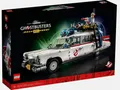Produktbild: LEGO 10274 Icons Ghostbusters Ecto-1 NEU OVP