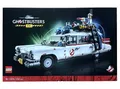 Produktbild: LEGO Icons 10274 Ghostbusters Ecto-1 Fahrzeug Auto NEU