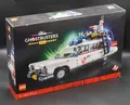 Produktbild: LEGO Creator Expert 18+ - Ghostbusters ECTO-1 (10274) - NEU/OVP