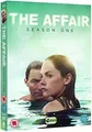 Produktbild: The Affair: Season 1 [DVD] [2014] von Hagai Levi | DVD | Zustand neu