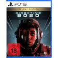 Produktbild: Directive 8020 Deluxe Edition, PlayStation 5-Spiel