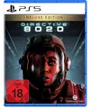 Produktbild: Directive 8020 - Deluxe Edition PlayStation 5