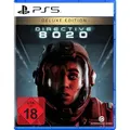 Produktbild: Directive 8020 (Deluxe Edition)