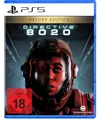 Produktbild: Directive 8020 – Deluxe Edition [PS5]
