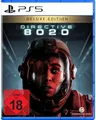 Produktbild: Directive 8020 Deluxe Edition PS5 Horror Sci-Fi