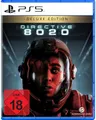 Produktbild: Directive 8020 Deluxe Edition Playstation 5