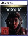 Produktbild: Gaming Directive 8020 - Deluxe Edition (PS5)