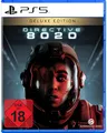 Produktbild: GW243b Directive 8020 (Deluxe Edition) PS5 Neu