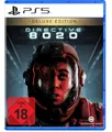 Produktbild: Directive 8020 - Deluxe Edition (PS5) (NEU & OVP) (Blitzversand)