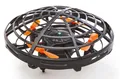 Produktbild: Revell® RC-Quadrocopter Revell® control, Wurf-Drohne Magic Mover, schwarz