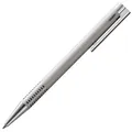 Produktbild: Lamy 206 BP Logo Brushed M M16bk
