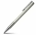 Produktbild: LAMY Kugelschreiber Kugelschreiber logo silber Schreibfarbe schwarz