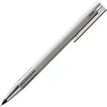 Produktbild: Lamy Kugelschreiber »logo 206« silber