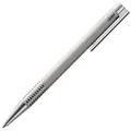 Produktbild: LAMY Logo Ballpoint Pen - Steel 1 Count (Pack of 1)