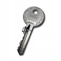Produktbild: Schlüssel nachmachen Sicherheitsschloss Ersatzschlüssel