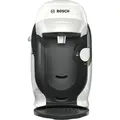 Produktbild: Bosch Tassimo Style Snow White TAS1104 weiß - Weiß
