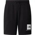 Produktbild: The North Face BOX NSE LIGHT Shorts Herren in tnf black, Größe S
