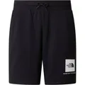 Produktbild: THE NORTH FACE Herren Shorts M BOX NSE LIGHT REGULAR SHORTS