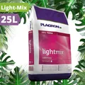 Produktbild: Plagron Lightmix mit Perlite 25 Liter Sack