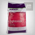 Produktbild: Plagron Light-Mix mit Perlite 25 Liter Pflanzerde mit Perlit minimal gedüngt 25L