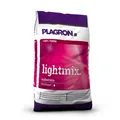 Produktbild: Plagron Lightmix Substrat 25 L – luftdurchlässige Torferserde mit Additiva