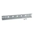 Produktbild: Hager Hutschiene, universN f.Leistungsschalter UZ01B4