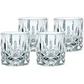 Produktbild: Nachtmann Noblesse SOF Whisky Gläser Set 4-teilig