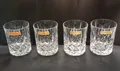Produktbild: 4 Nachtmann Whiskybecher Whisky tumbler Noblesse