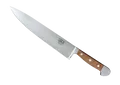 Produktbild: Best-Preis-Garantie / großes Kochmesser Güde Serie Alpha Birne / B805/26