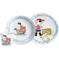 Produktbild: Kahla Kids Schatzpirat Kinderset (32D200O76644C)