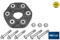 Produktbild: MEYLE 3141522117/HD Gelenk für Längswelle Hardyscheibe für Kardanwelle