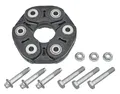Produktbild: MEYLE Hardyscheibe Ø 125 mm mit Anbaumaterial Hinten (314 152 2117/HD) für BMW