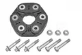 Produktbild: Antriebswellengelenk hinten Gelenkscheibe 314 152 2117/HD MEYLE für BMW 3 X1 5 1