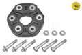 Produktbild: MEYLE 314 152 2117/HD Gelenk, Kardanwelle Für BMW, BMW (BRILLIANCE)